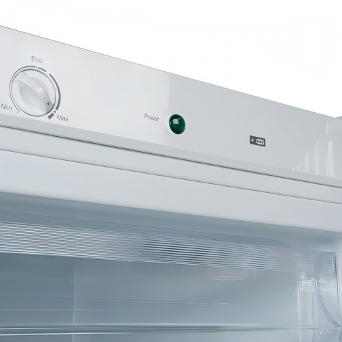 Морозильник Haier HF 300 WG (белый) 9