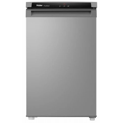Морозильник Haier HF-82SAA (серебристый) 6