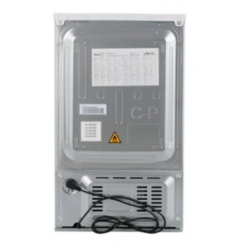 Морозильник Haier HF-82WAA (белый) 3