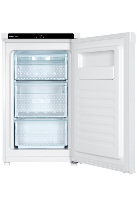 Морозильник Haier HF-82WAA (белый) 4