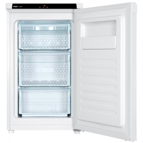 Морозильник Haier HF-82WAA (белый) 4