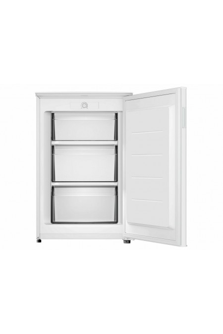 Морозильник Haier HF-85MWAA (белый) 1