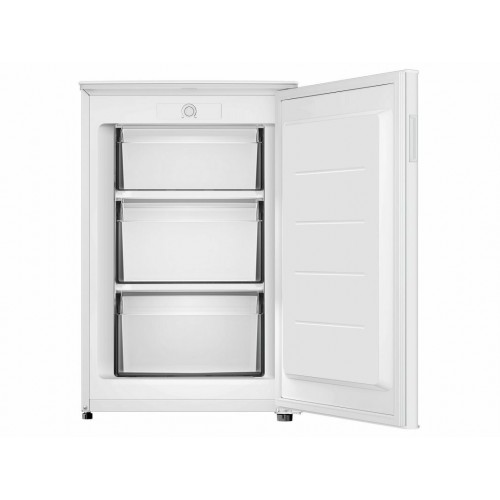 Морозильник Haier HF-85MWAA (белый) 1