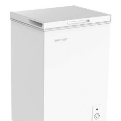 Морозильник Hotpoint-Ariston HFZ 5151 W (белый)