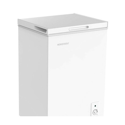 Морозильник Hotpoint-Ariston HFZ 5151 W (белый) 