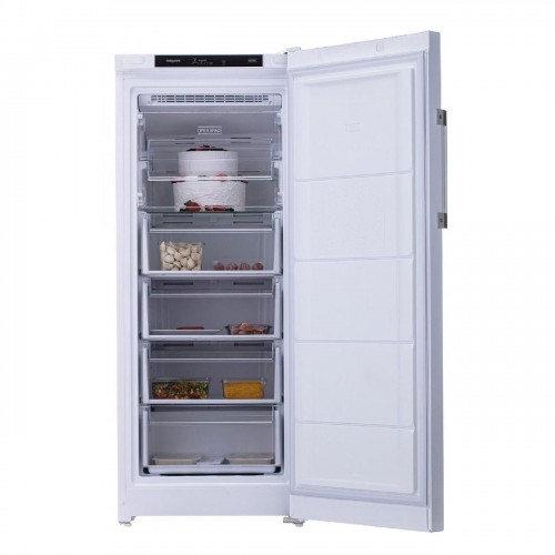 Морозильник Hotpoint-Ariston HFZ 5151 W (белый) 2