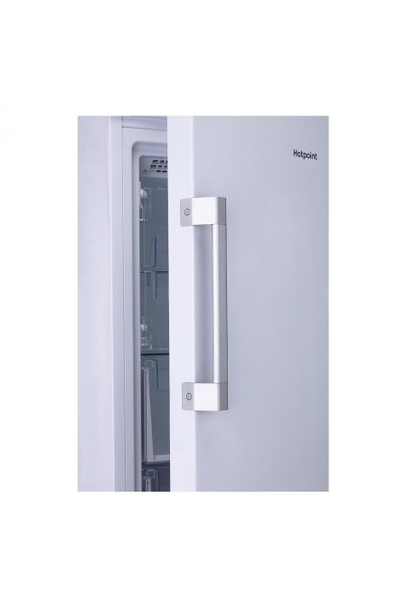 Морозильник Hotpoint-Ariston HFZ 5151 W (белый) 1