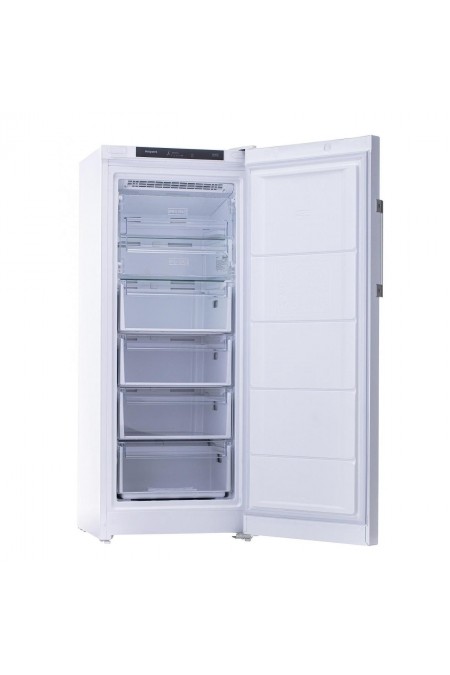 Морозильник Hotpoint-Ariston HFZ 5151 W (белый) 2