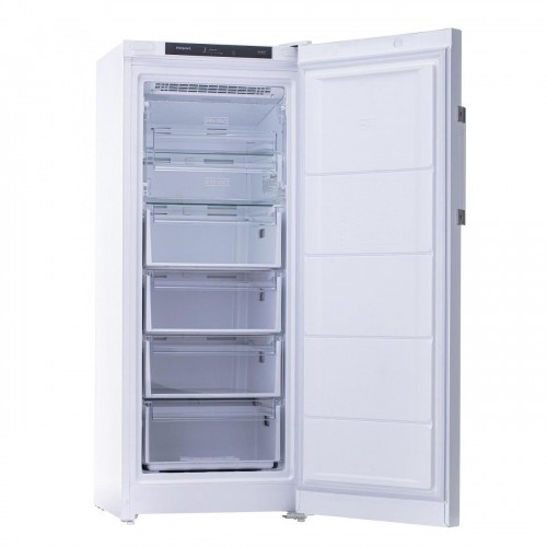 Морозильник Hotpoint-Ariston HFZ 5151 W (белый) 4