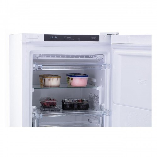 Морозильник Hotpoint-Ariston HFZ 5151 W (белый) 5