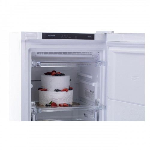 Морозильник Hotpoint-Ariston HFZ 5151 W (белый) 6