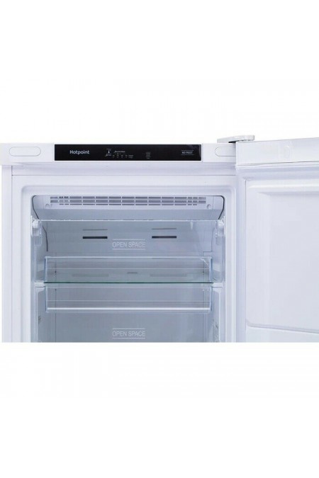 Морозильник Hotpoint-Ariston HFZ 5151 W (белый) 3