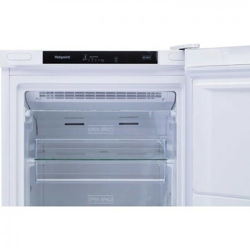 Морозильник Hotpoint-Ariston HFZ 5151 W (белый) 7