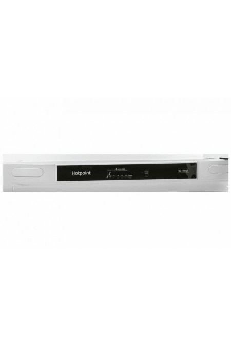 Морозильник Hotpoint-Ariston HFZ 5151 W (белый) 4