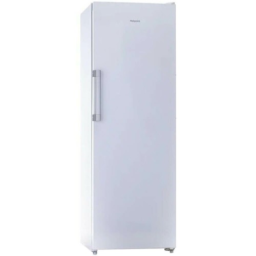 Морозильник Hotpoint-Ariston HFZ 5151 W (белый) 9