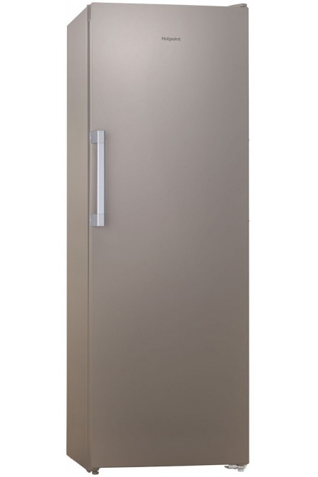 Морозильник Hotpoint-Ariston HFZ 5171 BZ (бронзовый) 