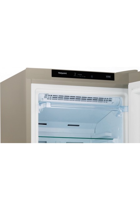 Морозильник Hotpoint-Ariston HFZ 5171 BZ (бронзовый) 4