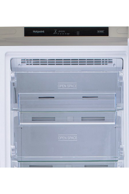 Морозильник Hotpoint-Ariston HFZ 5171 BZ (бронзовый) 5