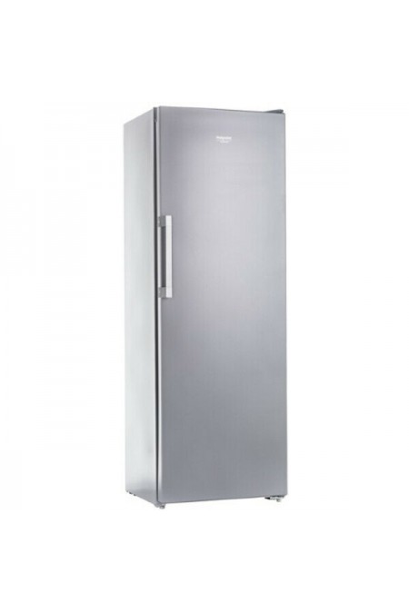Морозильник Hotpoint-Ariston HFZ 5171 S (серебристый) 