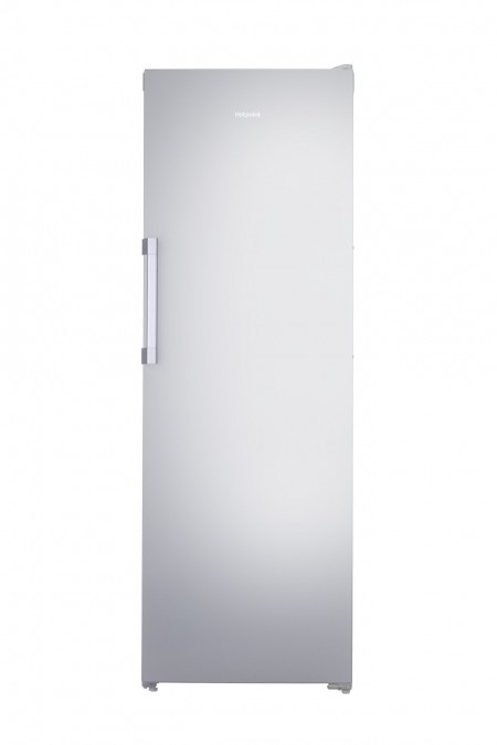 Морозильник Hotpoint-Ariston HFZ 5171 S (серебристый) 1