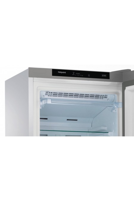 Морозильник Hotpoint-Ariston HFZ 5171 S (серебристый) 2