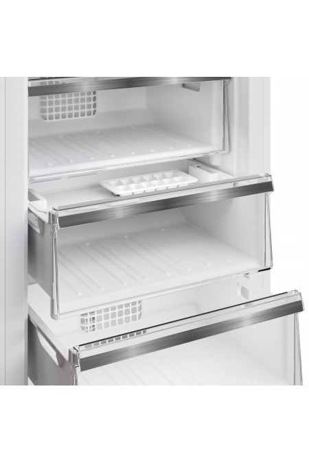 Морозильник Hotpoint-Ariston HFZ 6185 W (белый) 1