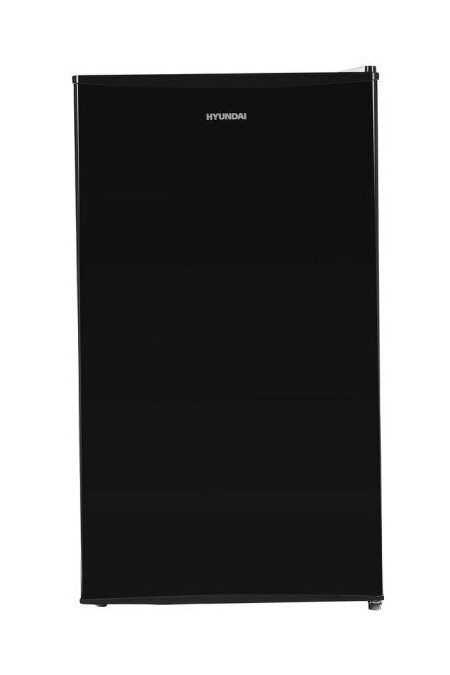 Морозильник Hyundai CU1007 (черный) 