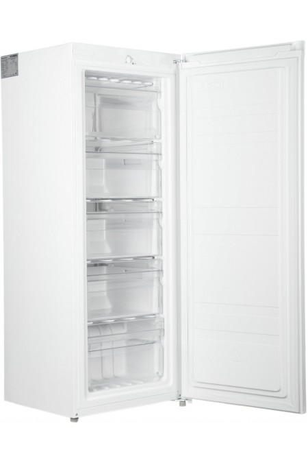 Морозильник Hyundai CU2005 (белый) 2