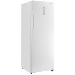 Морозильник Hyundai CU2505F (белый)