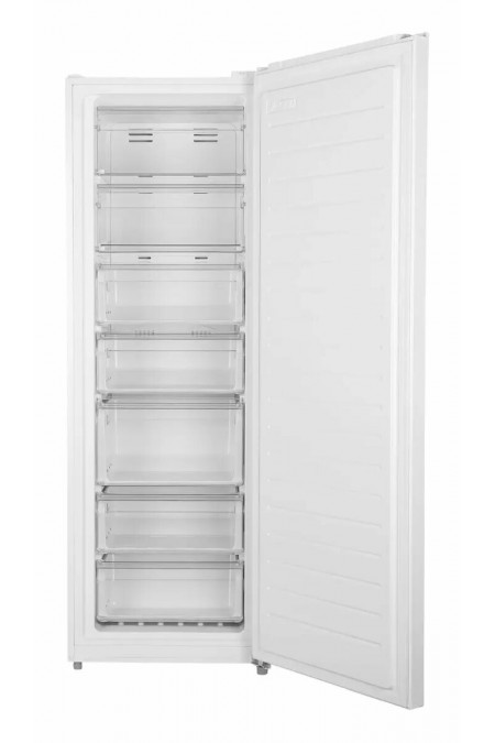 Морозильник Hyundai CU2505F (белый) 