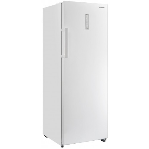 Морозильник Hyundai CU2505F (белый) 