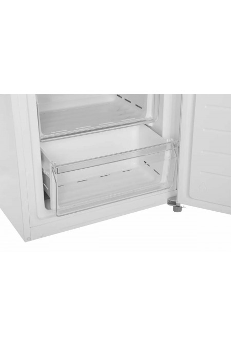 Морозильник Hyundai CU2505F (белый) 1