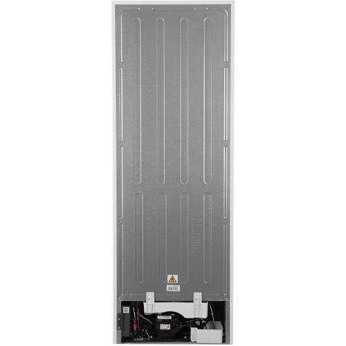 Морозильник Hyundai CU2505F (белый) 4