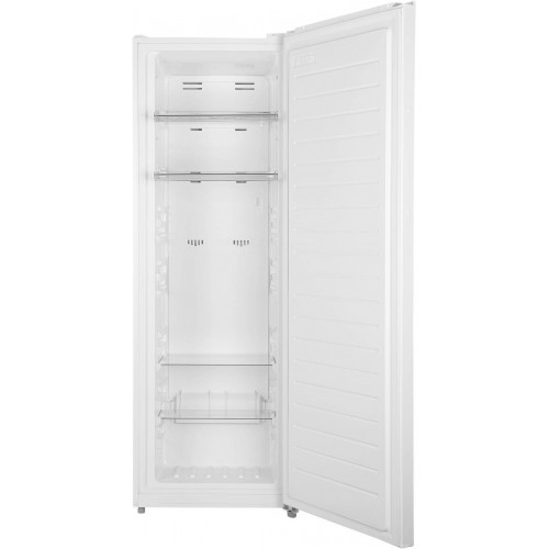 Морозильник Hyundai CU2505F (белый) 5