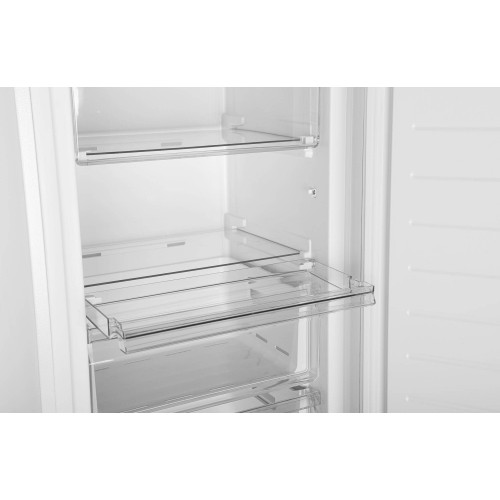 Морозильник Hyundai CU2505F (белый) 6