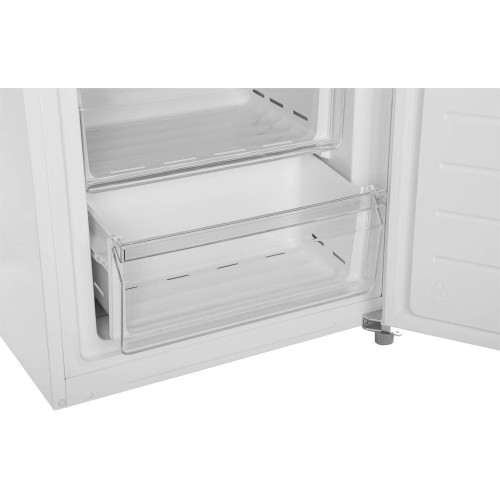 Морозильник Hyundai CU2505F (белый) 7