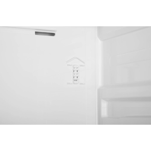 Морозильник Hyundai CU2505F (белый) 8