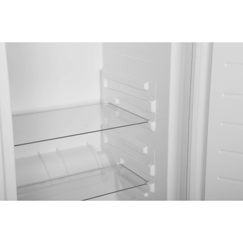 Морозильник Hyundai CU2505F (белый) 9