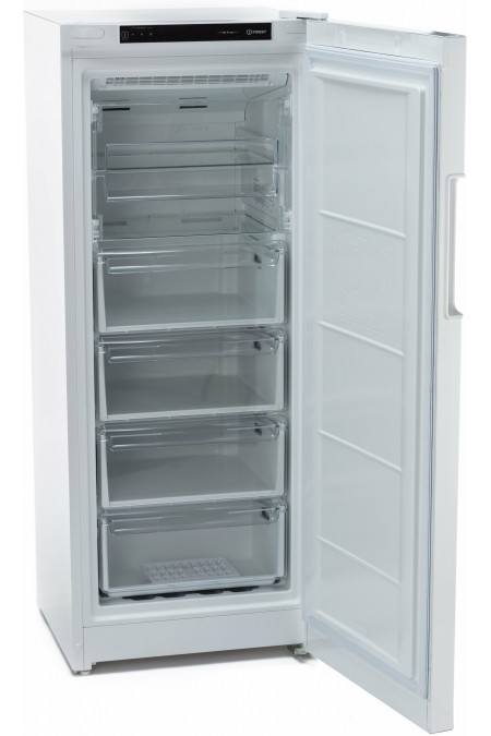 Морозильник INDESIT DFZ 4150 (белый) 2