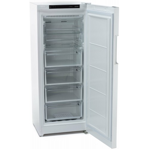 Морозильник INDESIT DFZ 4150 (белый) 2