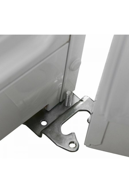 Морозильник INDESIT DFZ 4150 (белый) 4