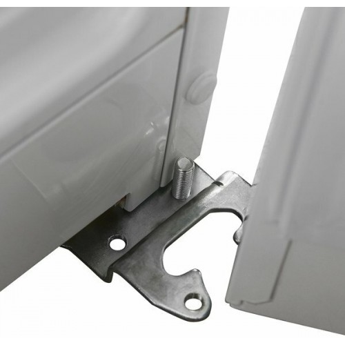 Морозильник INDESIT DFZ 4150 (белый) 4