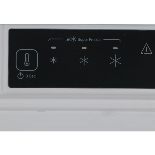 Морозильник INDESIT DFZ 4150 (белый) 9