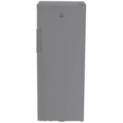 Морозильник INDESIT DFZ 4150 G (серебристый)