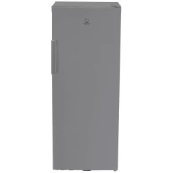 Морозильник INDESIT DFZ 4150 G (серебристый)