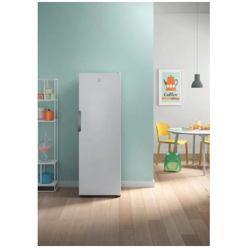 Морозильник INDESIT DFZ 5175 (белый) 1