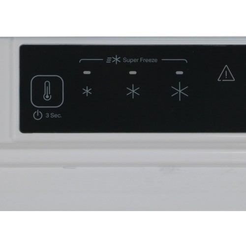 Морозильник INDESIT DFZ 5175 (белый) 2