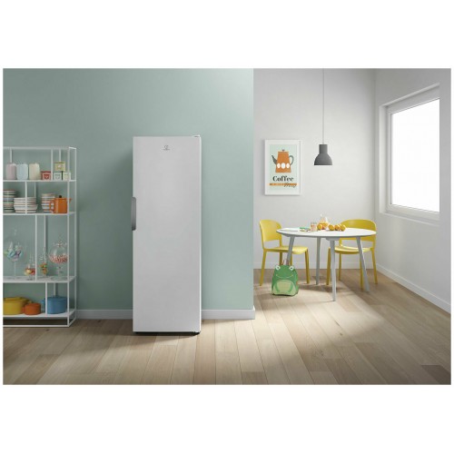 Морозильник INDESIT DFZ 5175 (белый) 9