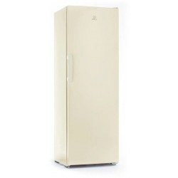 Морозильник INDESIT DFZ 5175 E (бежевый)