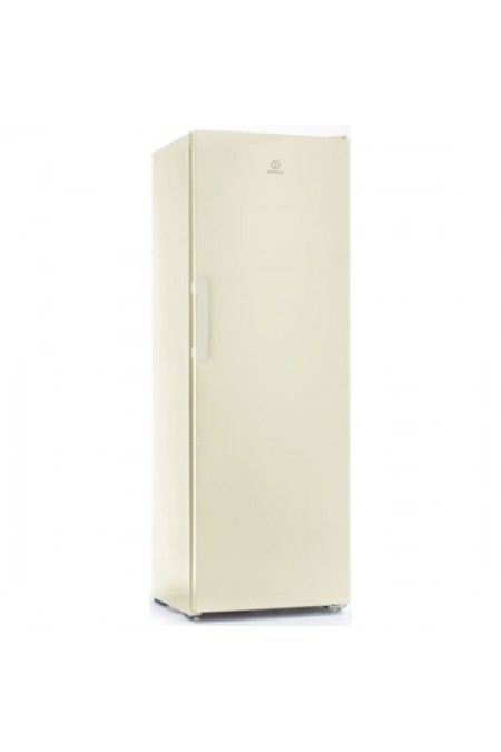 Морозильник INDESIT DFZ 5175 E (бежевый) 